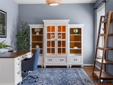 Tiny photo for 4636 Allenbend Road, Glen Allen, VA 23060 (MLS # 2610517)