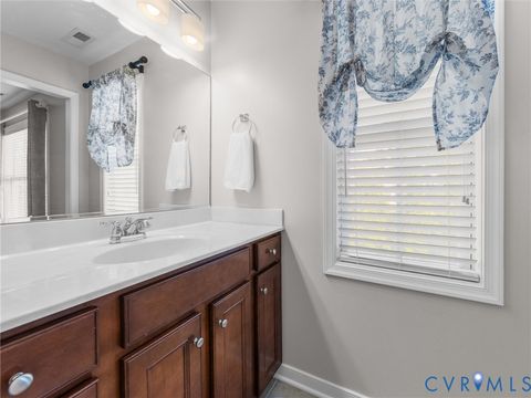 Tiny photo for 4636 Allenbend Road, Glen Allen, VA 23060 (MLS # 2610517)