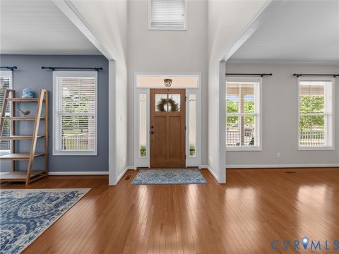 Tiny photo for 4636 Allenbend Road, Glen Allen, VA 23060 (MLS # 2610517)