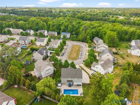Tiny photo for 4636 Allenbend Road, Glen Allen, VA 23060 (MLS # 2610517)