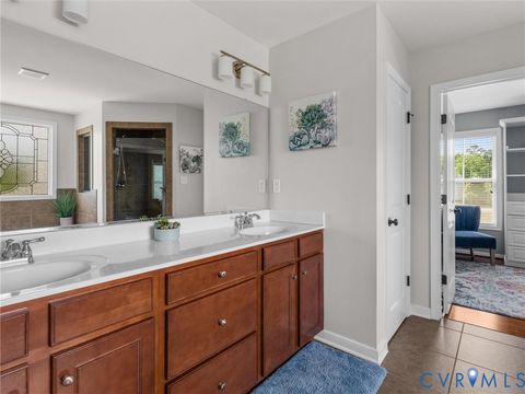 Tiny photo for 4636 Allenbend Road, Glen Allen, VA 23060 (MLS # 2610517)