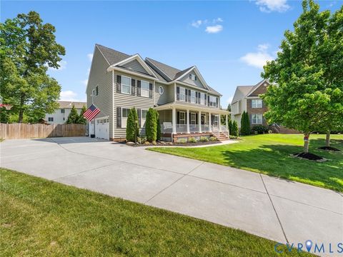 Tiny photo for 4636 Allenbend Road, Glen Allen, VA 23060 (MLS # 2610517)