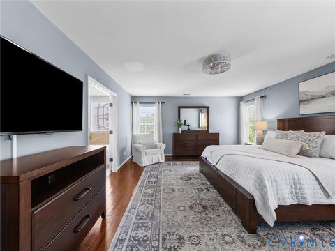 Tiny photo for 4636 Allenbend Road, Glen Allen, VA 23060 (MLS # 2610517)