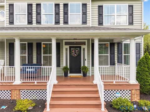 Tiny photo for 4636 Allenbend Road, Glen Allen, VA 23060 (MLS # 2610517)