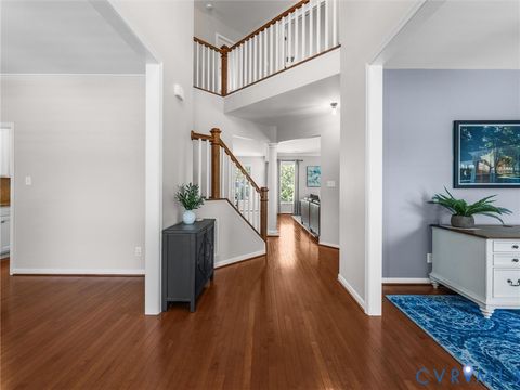 Tiny photo for 4636 Allenbend Road, Glen Allen, VA 23060 (MLS # 2610517)