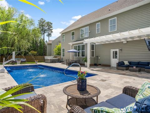 Tiny photo for 4636 Allenbend Road, Glen Allen, VA 23060 (MLS # 2610517)