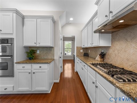 Tiny photo for 4636 Allenbend Road, Glen Allen, VA 23060 (MLS # 2610517)