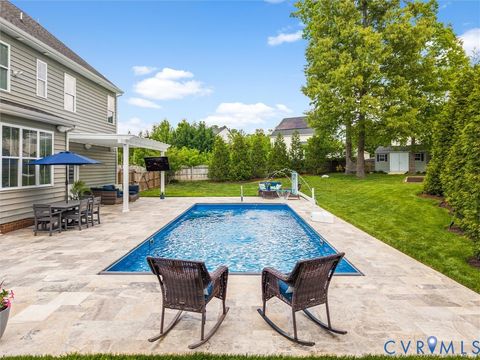 Tiny photo for 4636 Allenbend Road, Glen Allen, VA 23060 (MLS # 2610517)