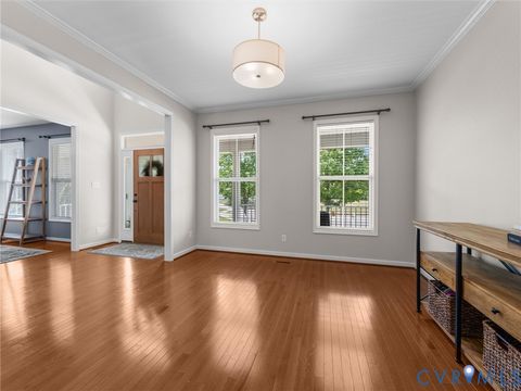 Tiny photo for 4636 Allenbend Road, Glen Allen, VA 23060 (MLS # 2610517)