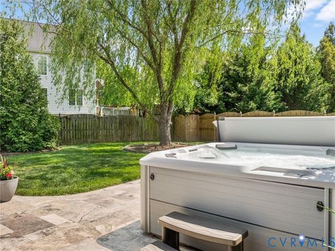 Tiny photo for 4636 Allenbend Road, Glen Allen, VA 23060 (MLS # 2610517)