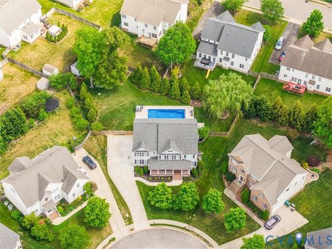 Tiny photo for 4636 Allenbend Road, Glen Allen, VA 23060 (MLS # 2610517)