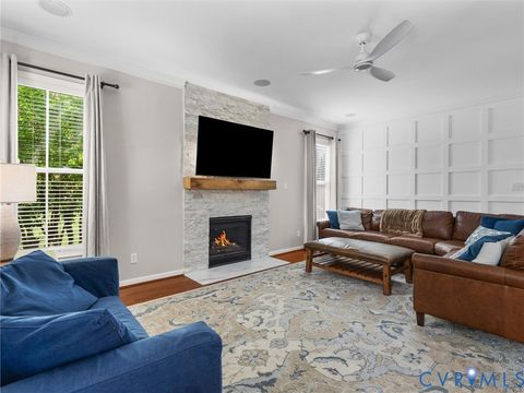 Tiny photo for 4636 Allenbend Road, Glen Allen, VA 23060 (MLS # 2610517)