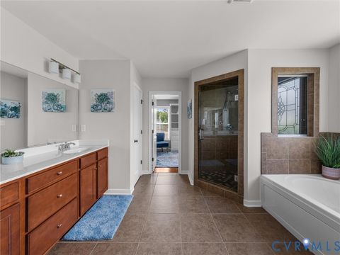 Tiny photo for 4636 Allenbend Road, Glen Allen, VA 23060 (MLS # 2610517)