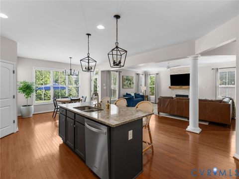Tiny photo for 4636 Allenbend Road, Glen Allen, VA 23060 (MLS # 2610517)