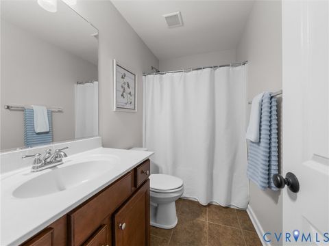 Tiny photo for 4636 Allenbend Road, Glen Allen, VA 23060 (MLS # 2610517)