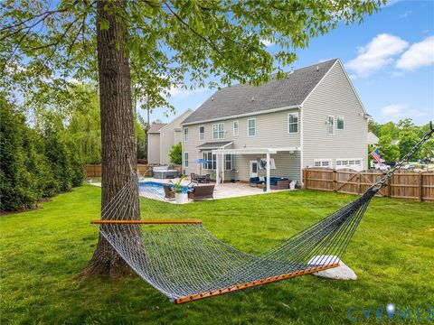 Tiny photo for 4636 Allenbend Road, Glen Allen, VA 23060 (MLS # 2610517)