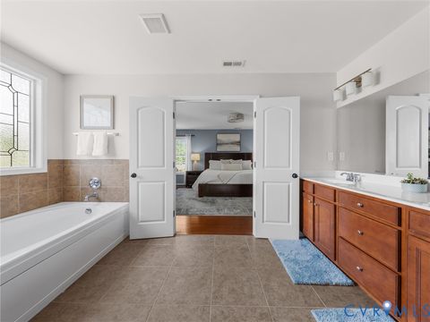 Tiny photo for 4636 Allenbend Road, Glen Allen, VA 23060 (MLS # 2610517)