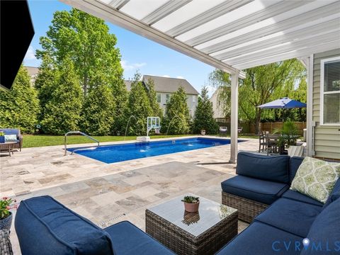 Tiny photo for 4636 Allenbend Road, Glen Allen, VA 23060 (MLS # 2610517)