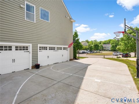 Tiny photo for 4636 Allenbend Road, Glen Allen, VA 23060 (MLS # 2610517)