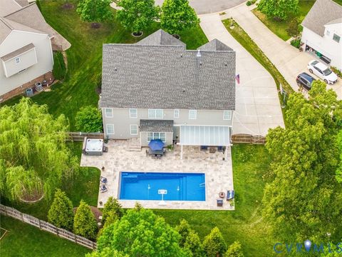 Tiny photo for 4636 Allenbend Road, Glen Allen, VA 23060 (MLS # 2610517)