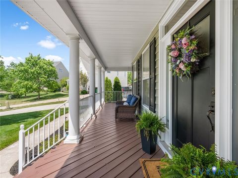 Tiny photo for 4636 Allenbend Road, Glen Allen, VA 23060 (MLS # 2610517)