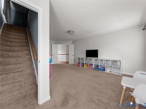 Tiny photo for 4636 Allenbend Road, Glen Allen, VA 23060 (MLS # 2610517)