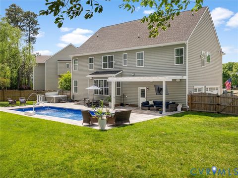 Tiny photo for 4636 Allenbend Road, Glen Allen, VA 23060 (MLS # 2610517)