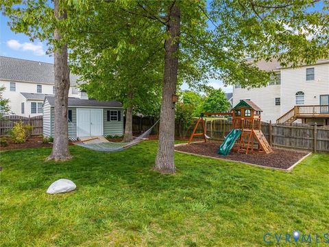 Tiny photo for 4636 Allenbend Road, Glen Allen, VA 23060 (MLS # 2610517)