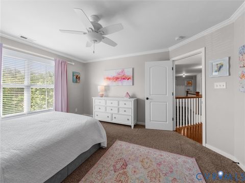 Tiny photo for 4636 Allenbend Road, Glen Allen, VA 23060 (MLS # 2610517)