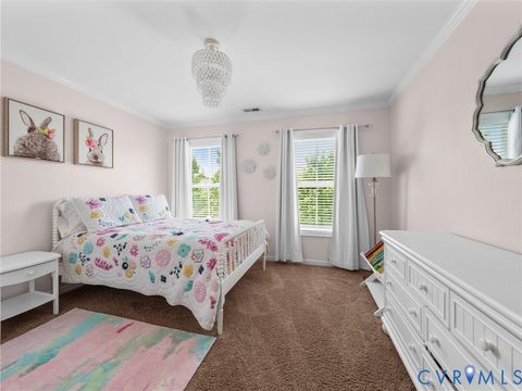 Tiny photo for 4636 Allenbend Road, Glen Allen, VA 23060 (MLS # 2610517)