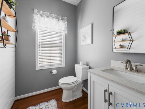 Tiny photo for 4636 Allenbend Road, Glen Allen, VA 23060 (MLS # 2610517)