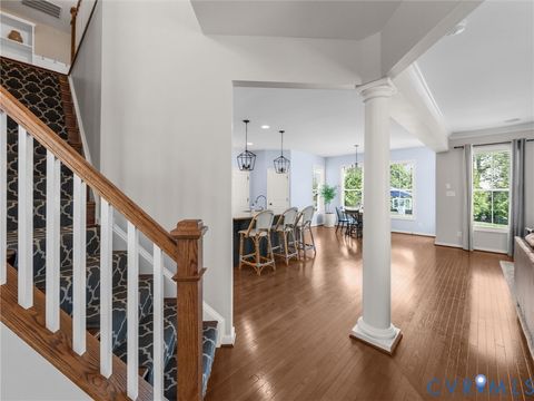Tiny photo for 4636 Allenbend Road, Glen Allen, VA 23060 (MLS # 2610517)