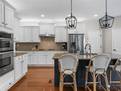 Tiny photo for 4636 Allenbend Road, Glen Allen, VA 23060 (MLS # 2610517)