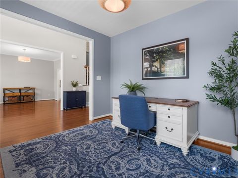 Tiny photo for 4636 Allenbend Road, Glen Allen, VA 23060 (MLS # 2610517)