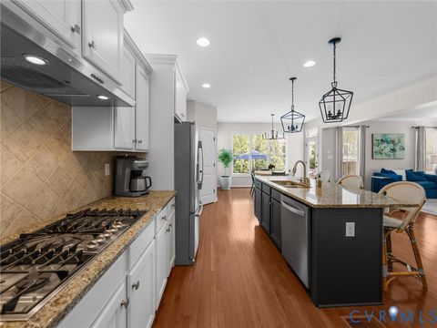 Tiny photo for 4636 Allenbend Road, Glen Allen, VA 23060 (MLS # 2610517)