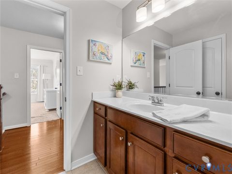 Tiny photo for 4636 Allenbend Road, Glen Allen, VA 23060 (MLS # 2610517)