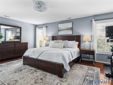Tiny photo for 4636 Allenbend Road, Glen Allen, VA 23060 (MLS # 2610517)