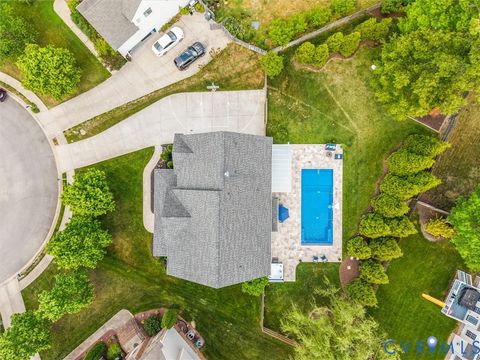 Tiny photo for 4636 Allenbend Road, Glen Allen, VA 23060 (MLS # 2610517)