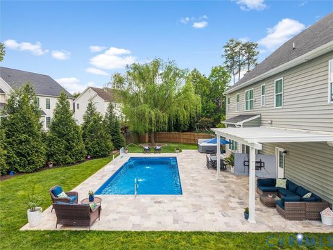 Tiny photo for 4636 Allenbend Road, Glen Allen, VA 23060 (MLS # 2610517)