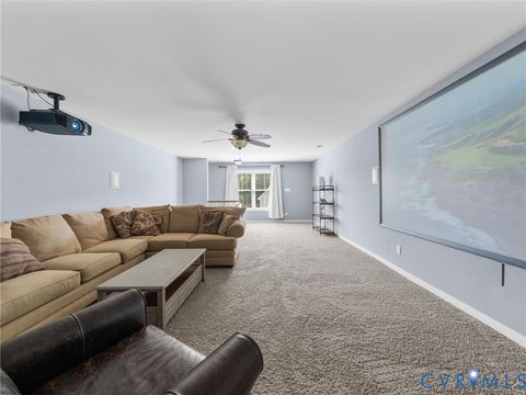 Tiny photo for 4636 Allenbend Road, Glen Allen, VA 23060 (MLS # 2610517)