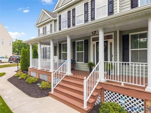 Tiny photo for 4636 Allenbend Road, Glen Allen, VA 23060 (MLS # 2610517)