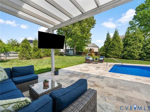Tiny photo for 4636 Allenbend Road, Glen Allen, VA 23060 (MLS # 2610517)