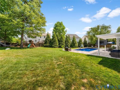 Tiny photo for 4636 Allenbend Road, Glen Allen, VA 23060 (MLS # 2610517)