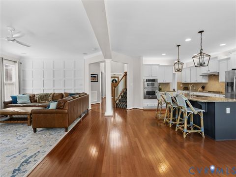Tiny photo for 4636 Allenbend Road, Glen Allen, VA 23060 (MLS # 2610517)