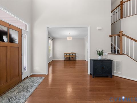 Tiny photo for 4636 Allenbend Road, Glen Allen, VA 23060 (MLS # 2610517)