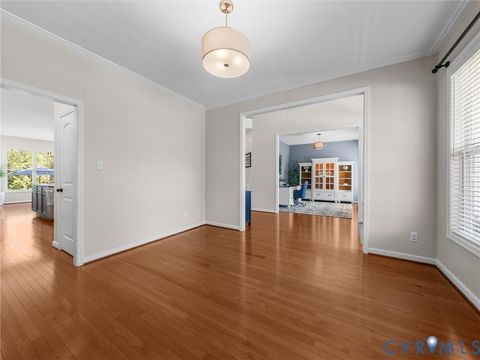 Tiny photo for 4636 Allenbend Road, Glen Allen, VA 23060 (MLS # 2610517)