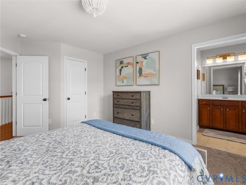 Tiny photo for 4636 Allenbend Road, Glen Allen, VA 23060 (MLS # 2610517)