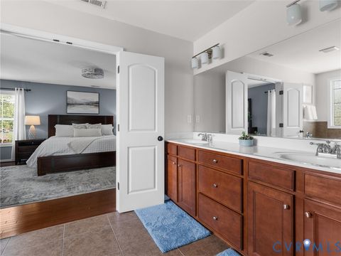 Tiny photo for 4636 Allenbend Road, Glen Allen, VA 23060 (MLS # 2610517)