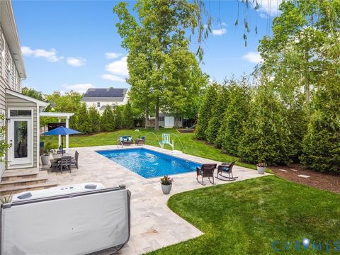 Tiny photo for 4636 Allenbend Road, Glen Allen, VA 23060 (MLS # 2610517)