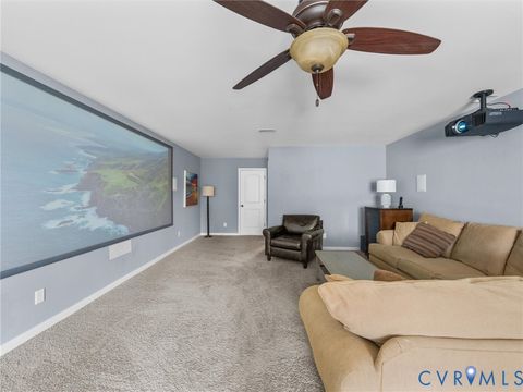 Tiny photo for 4636 Allenbend Road, Glen Allen, VA 23060 (MLS # 2610517)
